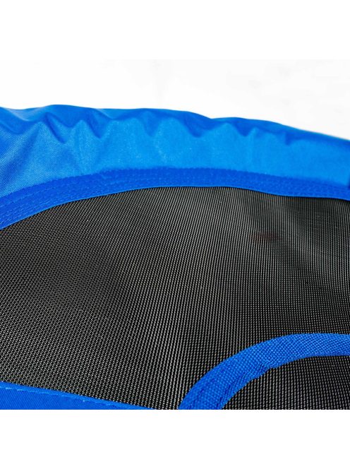 NEo-Sport SWINGO XXL 95 cm fészekhinta kerti hinta kék-fekete
