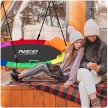 Neo-Sport Swingo XXL fészekhinta többszínű 110 cm (1050)