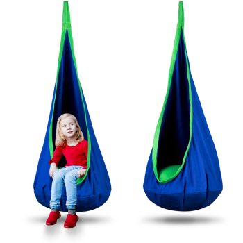 Neo-Sport Cocoon függőszék kék (110000)