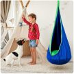 Neo-Sport Cocoon függőszék kék (110000)