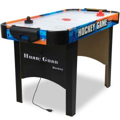 Neo-Sport nagyméretű Air Hockey léghoki asztal NS-425