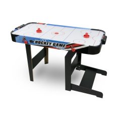   Air Hockey léghoki asztal, nagyméretű, összecsukható, NS-427