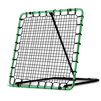 Neo-Sport Visszapattanó háló edzés 120x120 cm (1459)