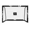Neo-Sport NS-462 Hatszögletű Futballkapu 180x120x60 cm (1462)