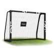 Neo-Sport NS-462 Hatszögletű Futballkapu 180x120x60 cm (1462)