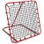 Bramka treningowa rebounder Neo-Sport NS-491 120 x 120 cm