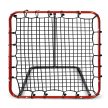 Bramka treningowa rebounder Neo-Sport NS-491 120 x 120 cm