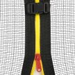 Siatka zewnetrzna do trampoliny 140cm 4,5ft Neo-sport 
