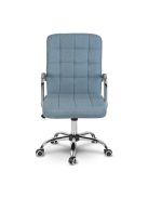 Sofotel Benton kék szövet irodai szék forgószék