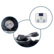 INTEX 26644 Homokszűrő szivattyú 5700 l/h + 25 kg homok