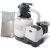 INTEX 26646 Homokszűrő szivattyú 7900 l/h + 25 kg homok