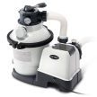 INTEX 26646 Homokszűrő szivattyú 7900 l/h + 25 kg homok