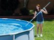 Zestaw czyszczący Deluxe do basenu, odkurzacz INTEX 28003 