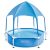 INTEX 28209 Gyermek medence tetővel 183 x 38 cm (28209)
