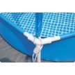 INTEX 28209 Gyermek medence tetővel 183 x 38 cm (28209)
