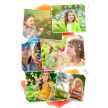 Basen ogrodowy stelażowy 300 x 200 x 75 cm 15w1 INTEX 28272 + maszynka do baniek GRATIS