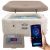 Dmuchane SPA z hydromasażem 4 osobowe INTEX 28446