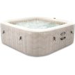 Dmuchane SPA z hydromasażem 4 osobowe INTEX 28446