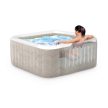 Dmuchane SPA z hydromasażem 4 osobowe INTEX 28446