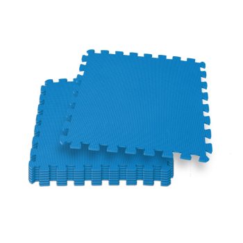 Kirakós medenceszőnyeg 8 db INTEX 29081