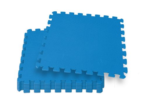Kirakós medenceszőnyeg 8 db INTEX 29081
