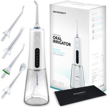 Berdsen BD-200 Vezeték nélküli szájzuhany