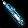 Szczoteczka soniczna do zębów Berdsen Galaxy czarna