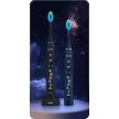 Szczoteczka soniczna do zębów zestaw 2 szt Berdsen Galaxy Duo