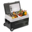 Icemax 400 Berdsen 32 literes kompresszoros utazóhűtőszekrény - fekete (340000)