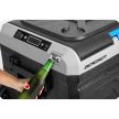 Berdsen Icemax 402 40 literes kompresszoros autós hűtőszekrény fekete (340200)