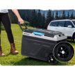 Berdsen Icemax 402 40 literes kompresszoros autós hűtőszekrény fekete (340200)