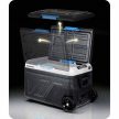 Berdsen Icemax 402 40 literes kompresszoros autós hűtőszekrény fekete (340200)