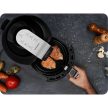 Frytkownica beztłuszczowa z wyświetlaczem Air fryer BD-651