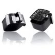 Frytkownica beztłuszczowa Air fryer Berdsen BD-656 srebrna