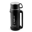 Termos próżniowy 1500 ml BD-781 czarny