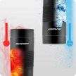 Berdsen Vákuum termosz 590 ml BD-784 fekete (378400)