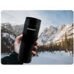 Berdsen Vákuum termosz 590 ml BD-784 fekete (378400)