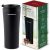 Berdsen Vákuum termosz 470 ml BD-785 fekete (378500)