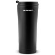 Berdsen Vákuum termosz 470 ml BD-785 fekete (378500)