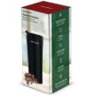 Berdsen Vákuum termosz 470 ml BD-785 fekete (378500)