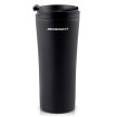 Berdsen Vákuum termosz 470 ml BD-785 fekete (378500)