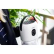 Berdsen BR-10B Páramentesítő - nedvességelnyelő fehér