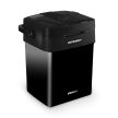 Berdsen Icemax 29 literes ECO üzemmódú utazóhűtő - fekete (3825)