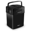 Berdsen Icemax 29 literes ECO üzemmódú utazóhűtő - fekete (3825)