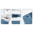 Berdsen Icemax 29 literes ECO üzemmódú utazóhűtő - kék (3828)