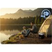 Berdsen Icemax 26 literes ECO üzemmódú utazóhűtő -  fekete (3829)