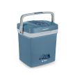 Berdsen Icemax 26 literes ECO üzemmódú utazóhűtő - kék (3830)