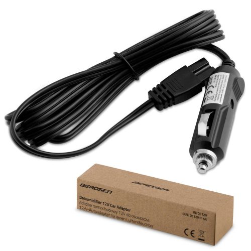 Berdsen 12 V-os autós adapter páramentesítőhöz