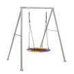 Intex 44112 hintaváz 235x201x200 cm fészekhintával (44112)