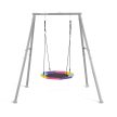 Intex 44112 hintaváz 235x201x200 cm fészekhintával (44112)